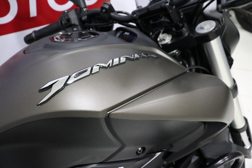 Imagen 7 de 11 de Dominar 400 Pro Touring