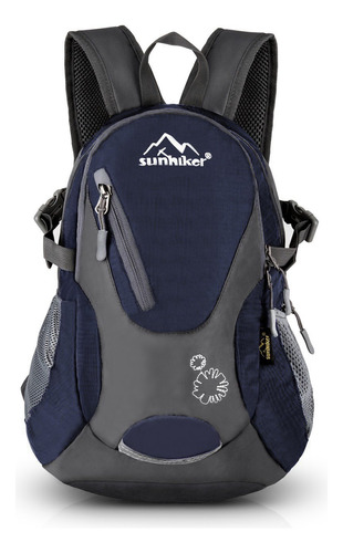 Sunhiker M0714 - Mochila De Senderismo Para Ciclismo Resiste