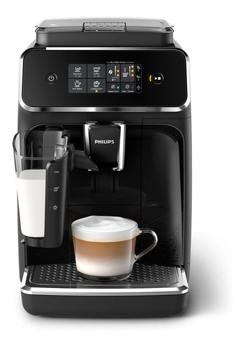 Cafetera Expresso Philips Ep2231/42