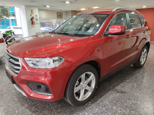 Haval H2 Luxury Automatica