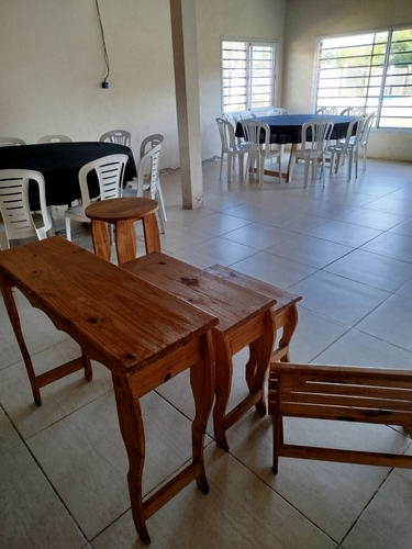 Multieventos, Salón Y Quinta