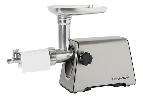 Triturador De Tomates Para Salsa Turboblender (accesorio)