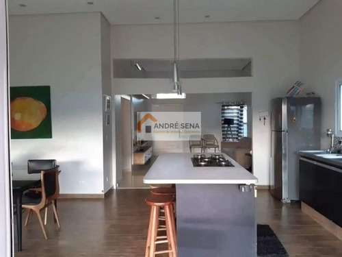 Imagem 6 de 14 de Condomínio Ponte De Pedra - Casa Em Condomínio A Venda No Bairro Paião - Guararema, Sp - 317cf