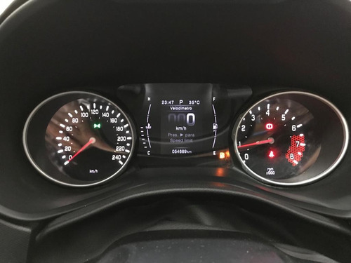 Imagem 14 de 14 de Toro 1.8 16v Evo Flex Endurance At6