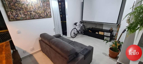Imagem 1 de 28 de Apartamento - Ref: 230843