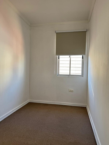Arriendo Casa 3 Dormitorios Excelente Ubicación En Sta Cruz