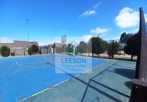 Coquimbo-venta Depto 3d/1b Con Estacionamiento