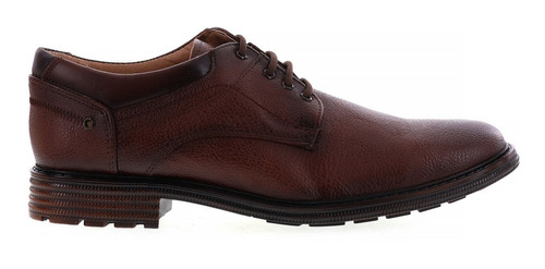 Zapatos De Vestir Oxford Oficina Hombre Caballero Aona 