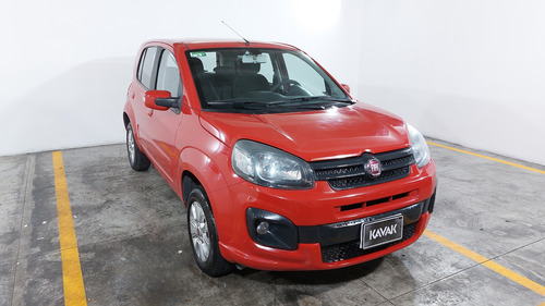 Fiat Uno 1.4 LIKE