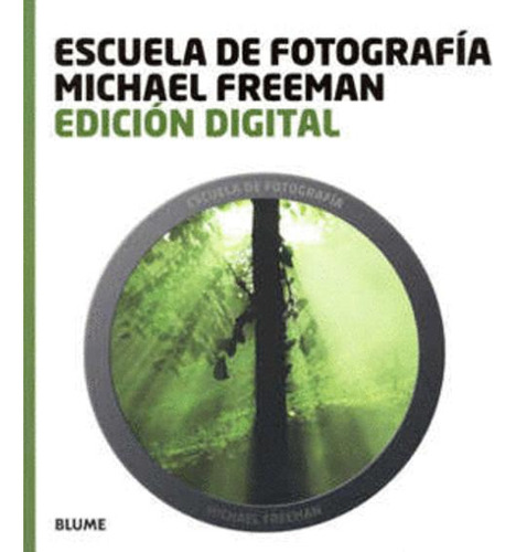 Libro Escuela Fotografía. Edición Digital