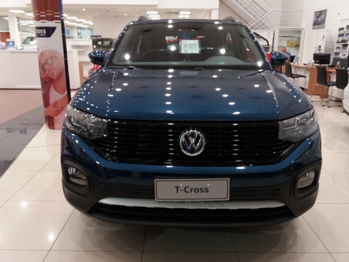 Volkswagen T-cross Trendline Mgg A1