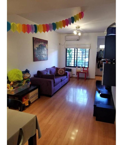 Duplex 4 Ambientes En Olivos A 4 Cuadras De Unicenter