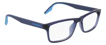 Comprar Lentes Converse Cv5095 Colores Oftalmico Color 412 Crystal Converse Navy