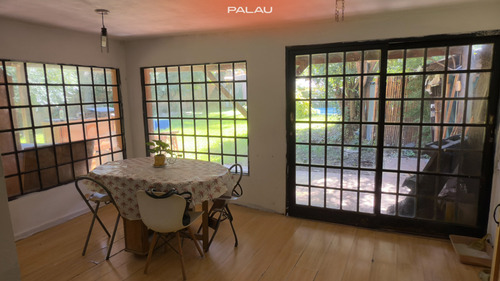 Ver Video-casa A Refaccionar Con Gran Parque / Don Torcuato