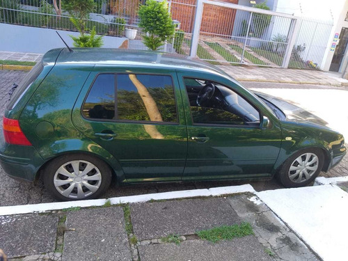 Volkswagen Golf 2000 2.0 5p