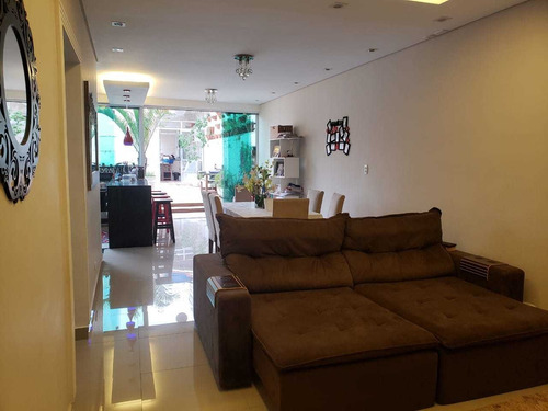 Imagem 13 de 13 de Casa Vila Rosália 5 Dormitórios