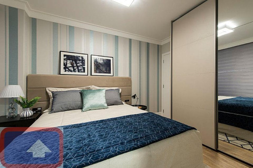 Imagem 6 de 15 de Apartamento Com 3 Quartos E 4 Banheiros A Venda , 155m² - Paraiso - 16661