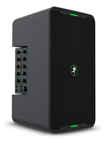 Caixa De Som Showbox Powered Battery