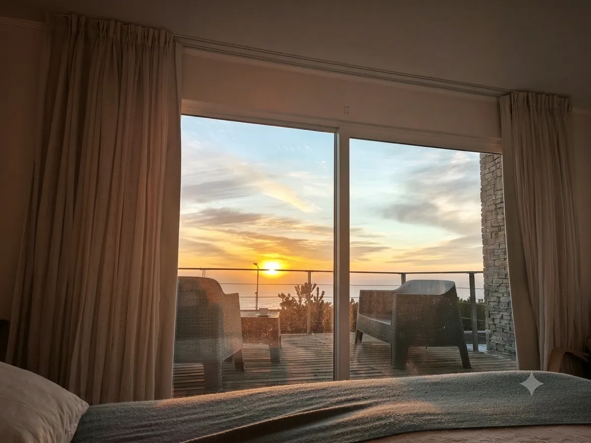 Imagen 5 de 24 de Venta Directa!!! Casa Con Vista Al Mar, Santa María Del Mar.
