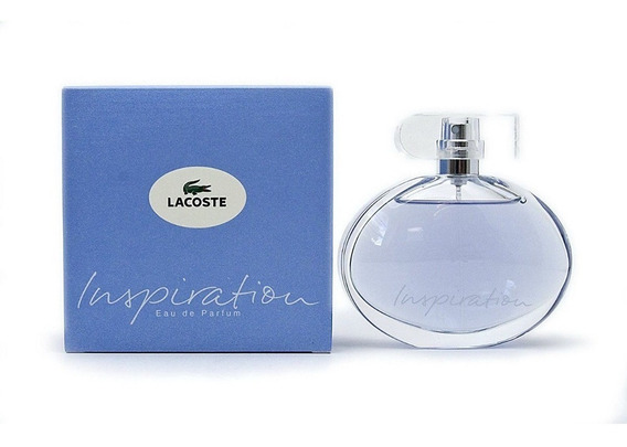 Perfume Lacoste Inspiration Eau Parfum Dama | Meses intereses