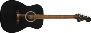 Guitarra E-acustica Fender Monterey Standard Madera Sapeli