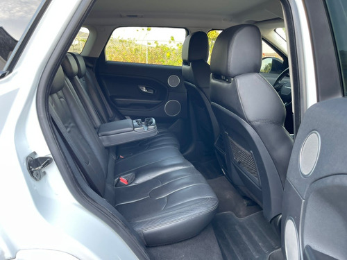 Land Rover Evoque 2.0 Pure Tech At
