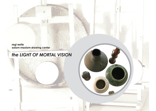 The Light of Mortal Vision, de Weile, Regi. Editorial LIGHTNING SOURCE INC, tapa blanda en inglés