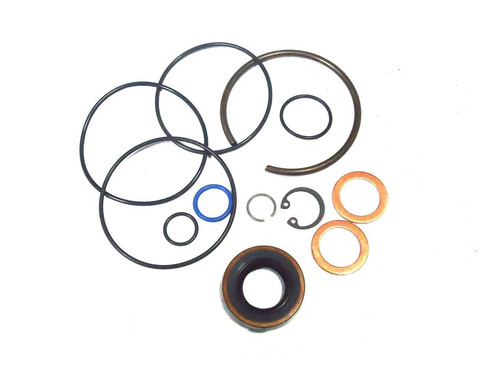 Kit Bomba Direccion Ford Laser / Mazda Allegro 95-98