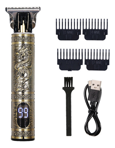 Hair Clippers, Regalo Para Bebés, Hombre, Aseo, Expositor