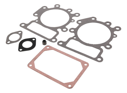Juego De Juntas De Válvula De Motor Intek 794152 De 18,5 Cv