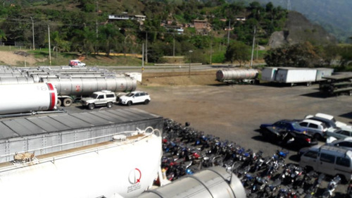Venta Lote Industrial En Girardota Uso Industrial