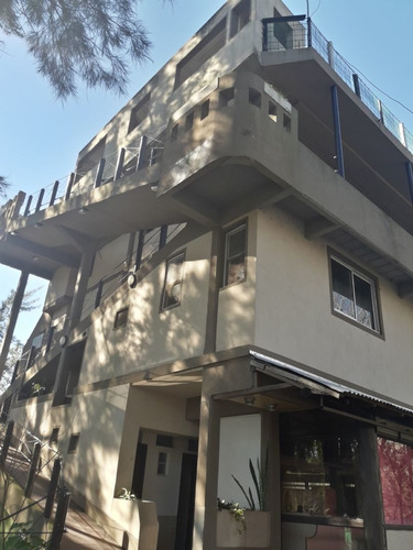 Imagen 1 de 7 de Edificio En Block En Venta Ubicado En Villa La Ñata, Zona Norte
