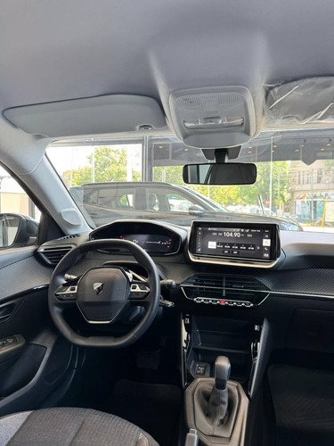 Peugeot 208 1.6 Allure At