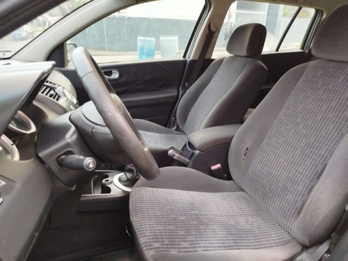 Renault Megane Grand Tour Dynam. Hi-Flex 1.6 16V