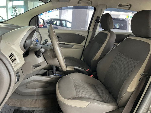 Chevrolet Spin 1.8 LT 8V FLEX 4P AUTOMÁTICO