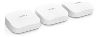 Router Wi-fi De Malla Amazon Eero Pro 6e (modelo Más Nuevo)