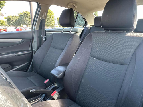 Suzuki Ciaz 1.4 Gls At