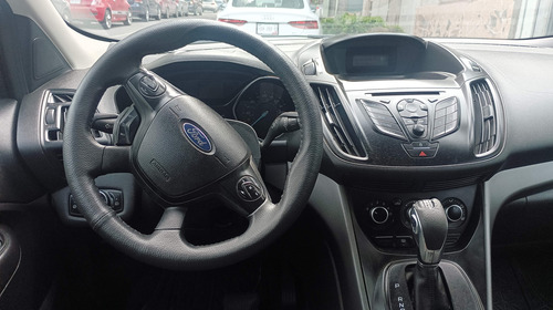 Ford Escape 2.5 S At