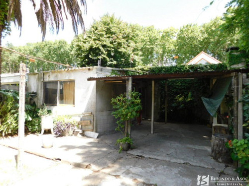 Casa 3 Dormitorios