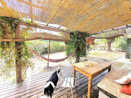 Imagen 15 de 24 de Venta Casa 4 Dormitorios Parrillero - El Pinar