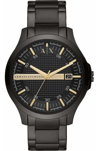 Reloj Armani Exchange Caballero Modelo: Ax2413