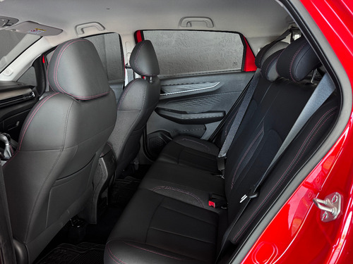 Geely Gx3 Pro 1.5 Gb Mt