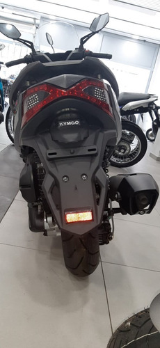 Scooter Kymko Xtown 250 2019 0km Performance Bikes