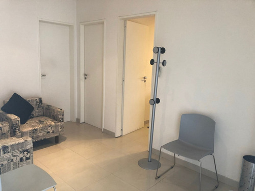 Oficina A La Venta En Altos De Hudson 1