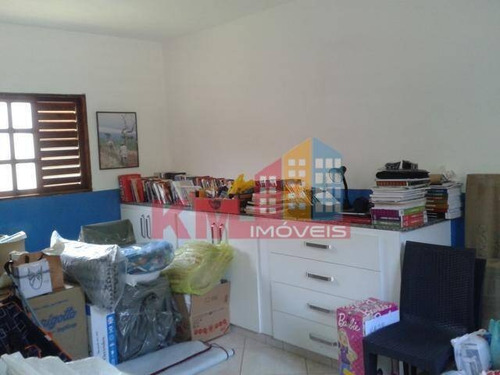 Imagem 15 de 15 de Venda! Ampla Casa Próximo Ao Ifrn De Mossoró - Ca0188