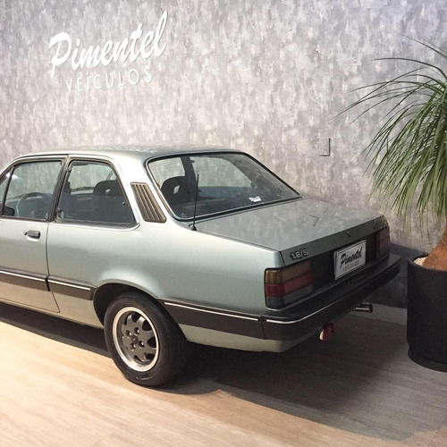 Imagem 5 de 15 de Chevrolet Chevette Dl