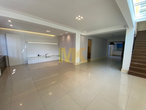 Imagem 16 de 30 de Sobrado 4 Suites No Parque Do Carmo Próximo Ao Clube Acm Aceita Permuta - 183