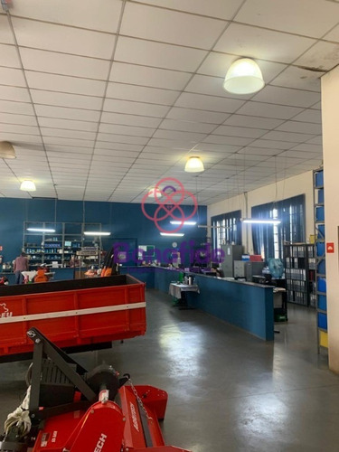 Imagem 30 de 30 de Galpão Comercial, Vila Vioto, Jundiaí - Gl08212 - 70505421