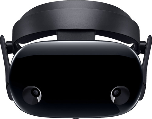Óculos Vr Samsung Hmd Odyssey Plus Headset Xe800zba-hc1us