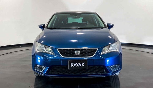 Imagen 3 de 15 de 27576 - Seat Leon 2016 Con Garantía